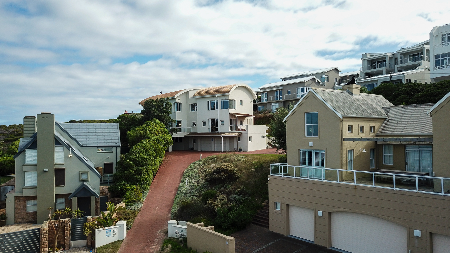 6 Bedroom Property for Sale in Vermont Western Cape